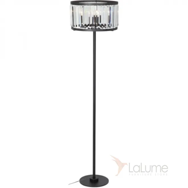 Напольный светильник RH 1920S Odeon One Turn Floor Lamp от LaLume
