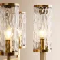 Люстра LIAISON ONE-TIER CHANDELIER D93 от ImperiumLoft