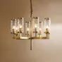 Люстра LIAISON ONE-TIER CHANDELIER D76 от ImperiumLoft