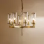 Люстра LIAISON ONE-TIER CHANDELIER D76 от ImperiumLoft
