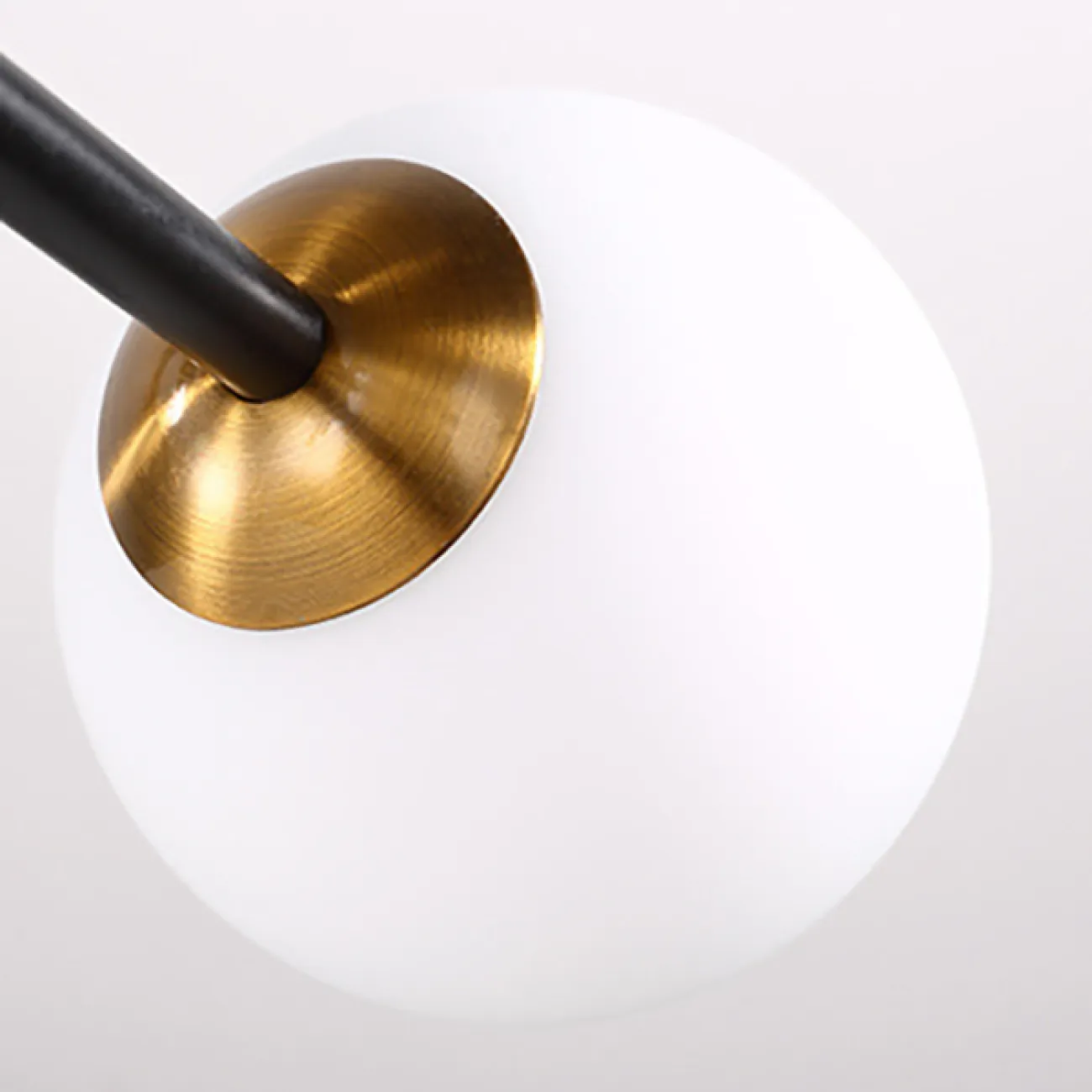 Люстра VECTOR LITE D80 от ImperiumLoft