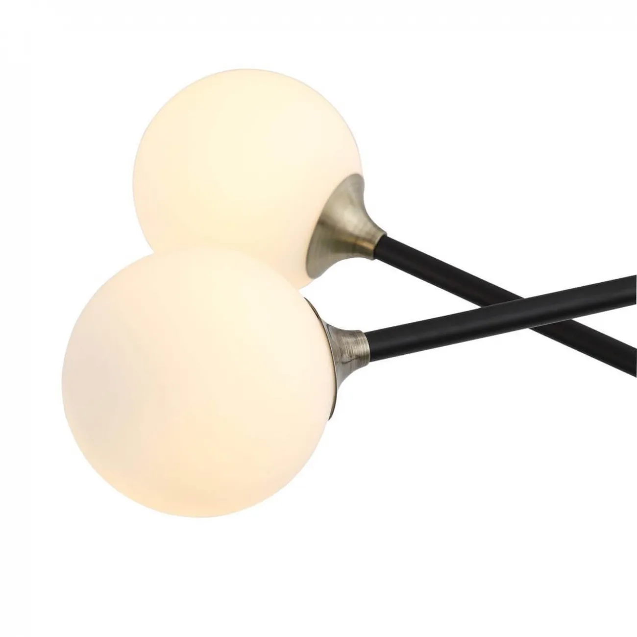 Люстра VECTOR LITE D80 от ImperiumLoft