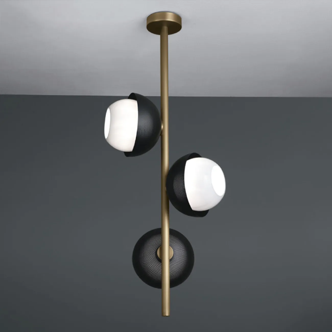 Потолочный светильник CRAIG от ImperiumLoft Потолочный светильник CRAIG от ImperiumLoft