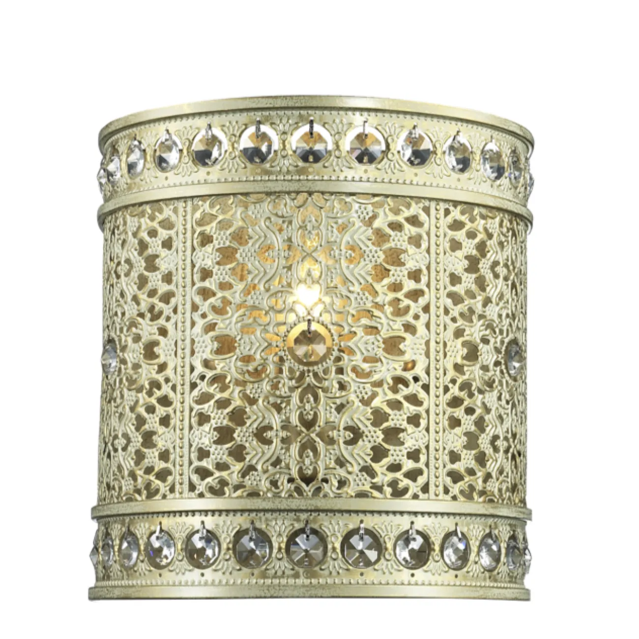 Бра Morocco от LaLume