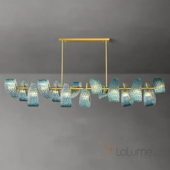 Потолочный светильник LUCIA LONG L150 от ImperiumLoft