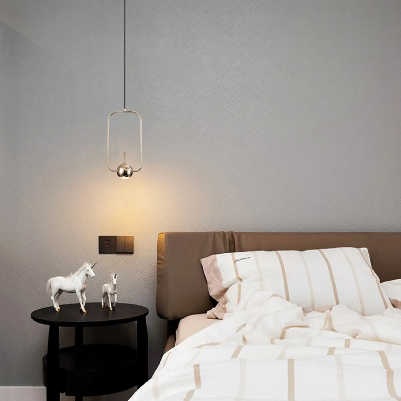 Подвесной светильник NUANCE от ImperiumLoft