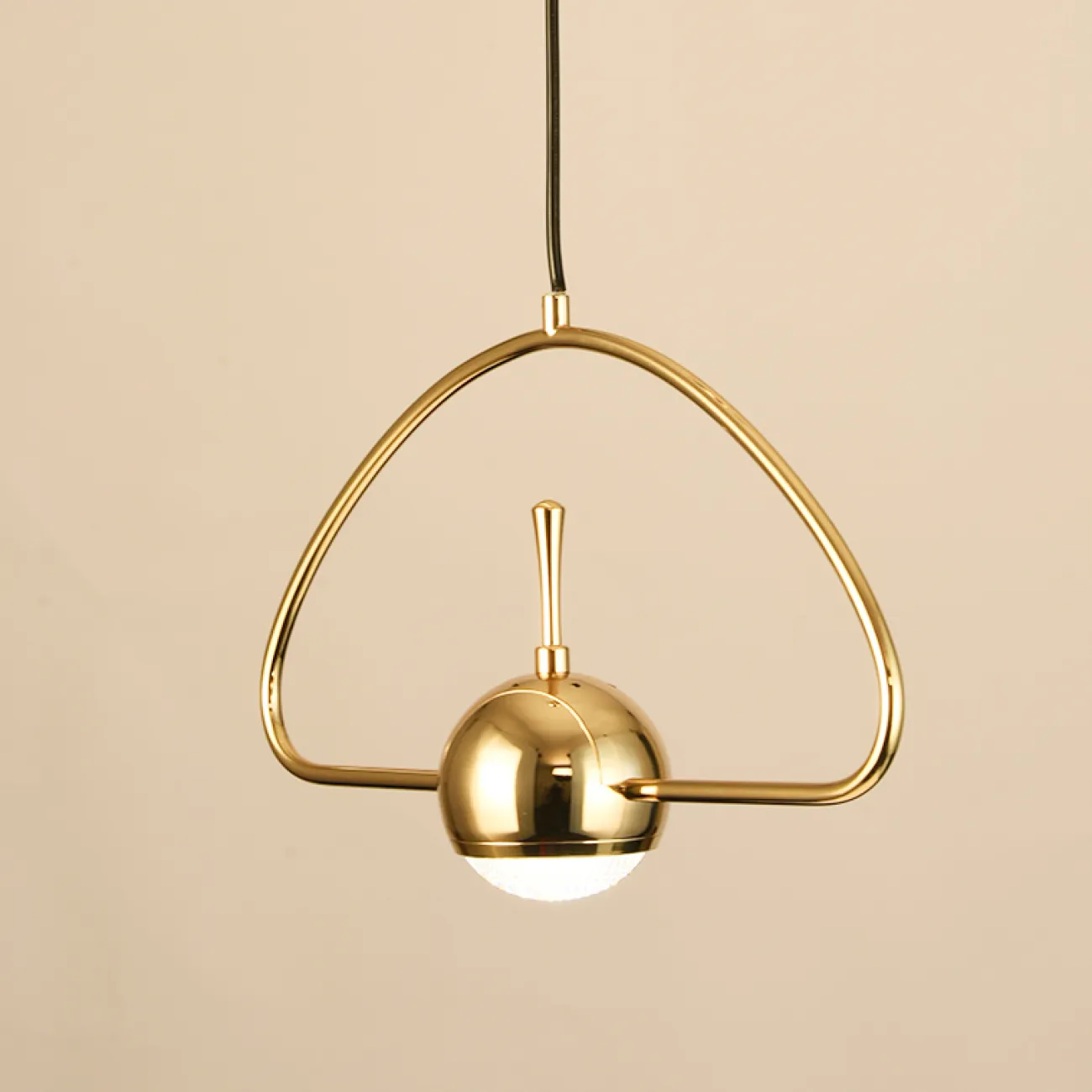 Подвесной светильник NUANCE от ImperiumLoft