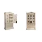 Шкаф кукольный домик Dolls House Cabinet designed by Martin Waller от LaLume
