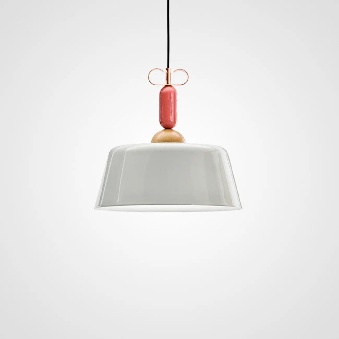 Подвесной светильник Bon Ton Celestino от ImperiumLoft