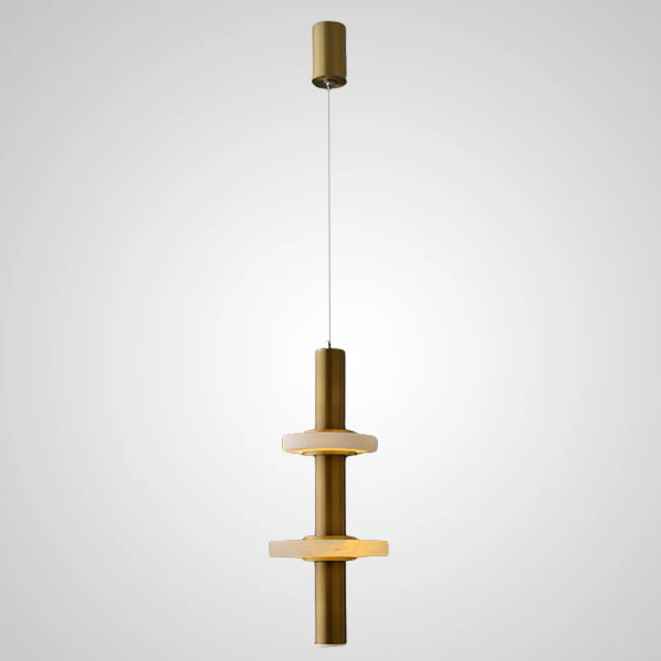 Подвесной светильник OLAVIA B L1 от ImperiumLoft