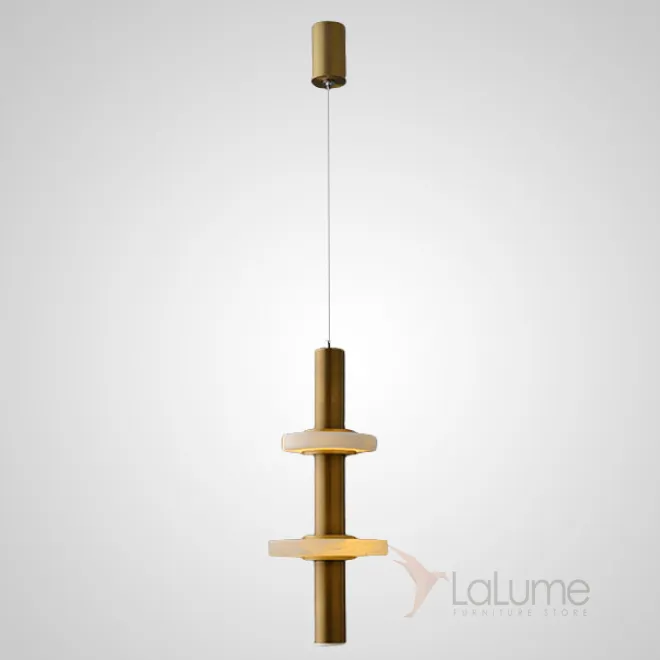 Подвесной светильник OLAVIA B L2 от ImperiumLoft