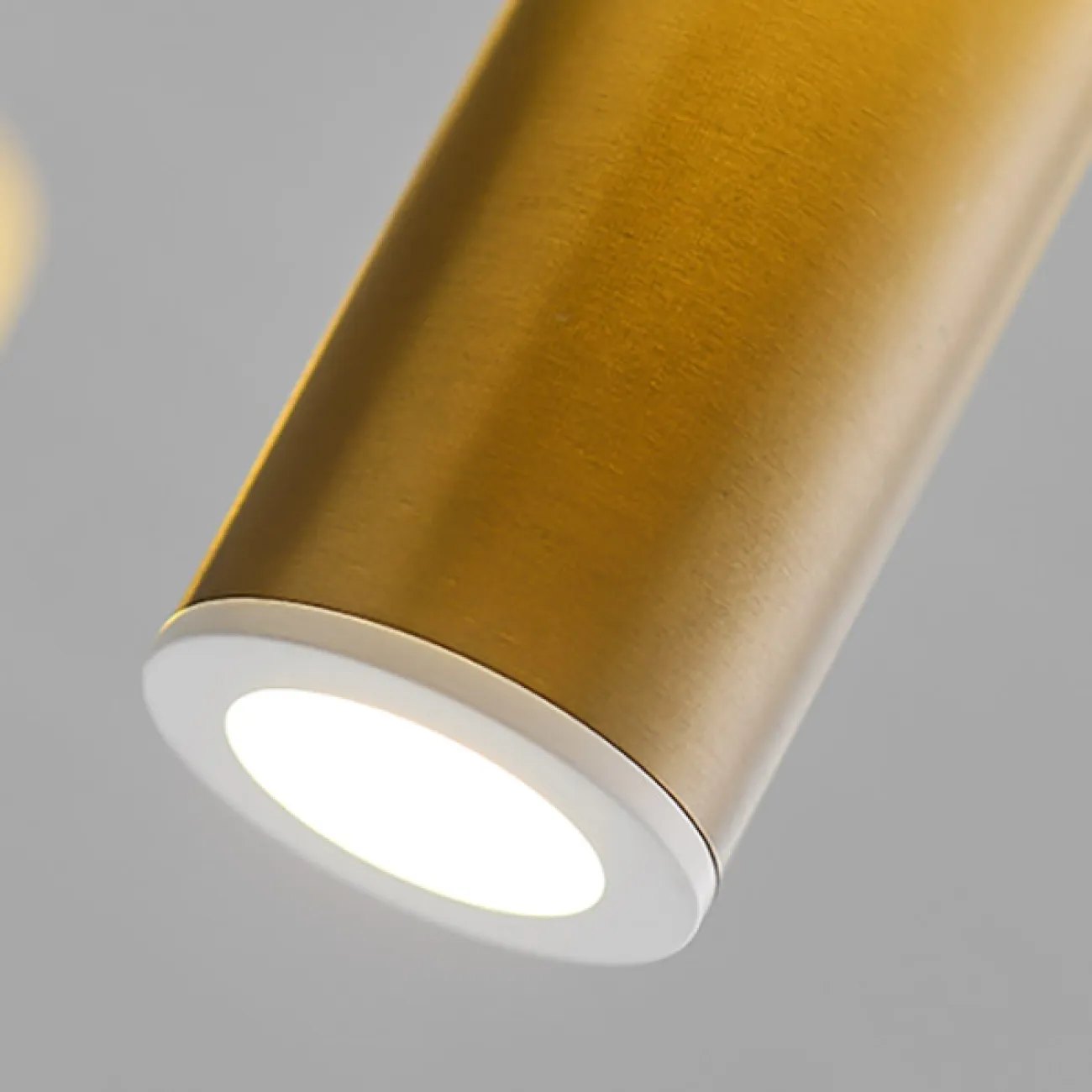 Подвесной светильник OLAVIA B L2 от ImperiumLoft