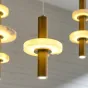 Подвесной светильник OLAVIA B L3 от ImperiumLoft
