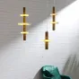 Подвесной светильник OLAVIA B L3 от ImperiumLoft