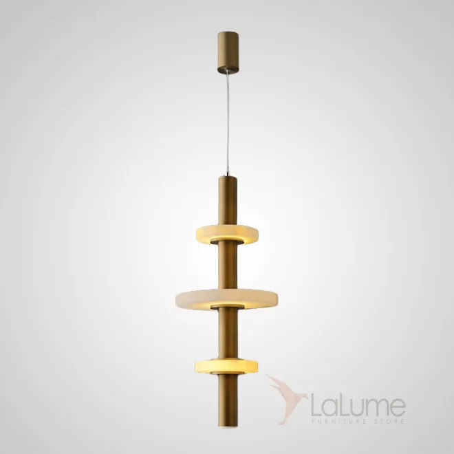 Подвесной светильник OLAVIA B L3 от ImperiumLoft