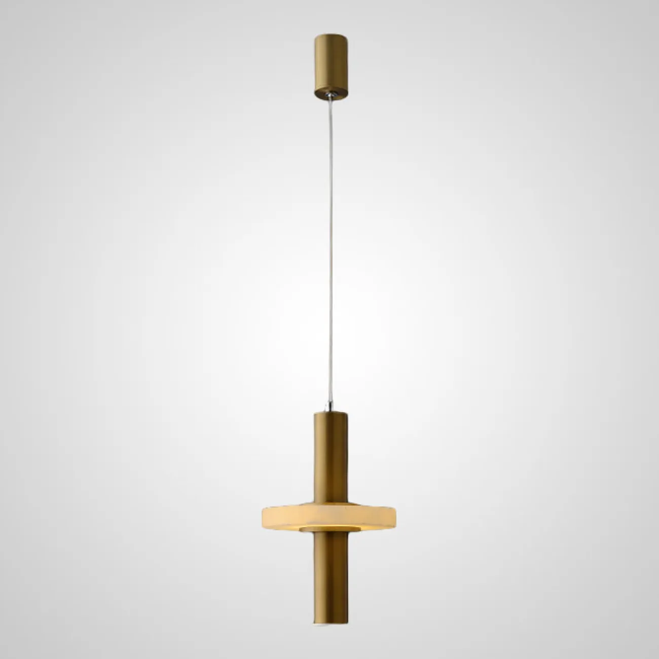 Подвесной светильник OLAVIA B L2 от ImperiumLoft