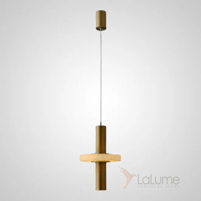 Подвесной светильник OLAVIA B L1 от ImperiumLoft