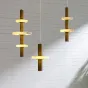 Подвесной светильник OLAVIA B L3 от ImperiumLoft
