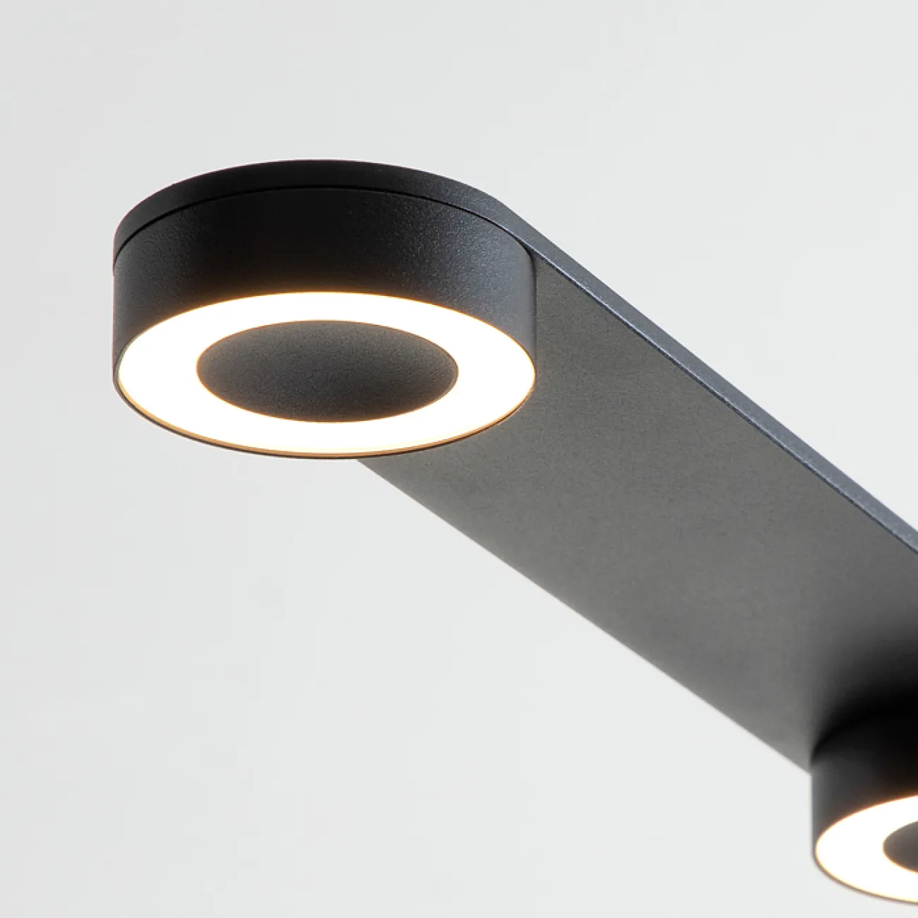 Подвесной светильник HOLLAND L White от ImperiumLoft