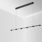 Подвесной светильник HOLLAND L Black от ImperiumLoft