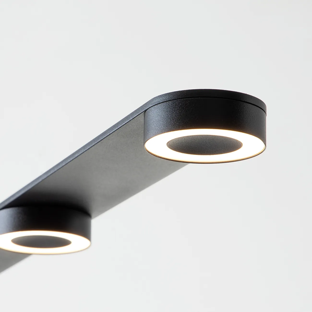 Подвесной светильник HOLLAND L White от ImperiumLoft