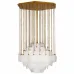 Люстра Jonathan Adler VIENNA LARGE CHANDELIER