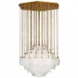 Люстра Jonathan Adler VIENNA LARGE CHANDELIER designed by Jonathan Adler от LaLume