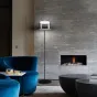 Торшер NOTEN S Золото от ImperiumLoft