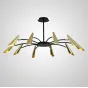 Подвесная люстра ARTESIA L10 от ImperiumLoft