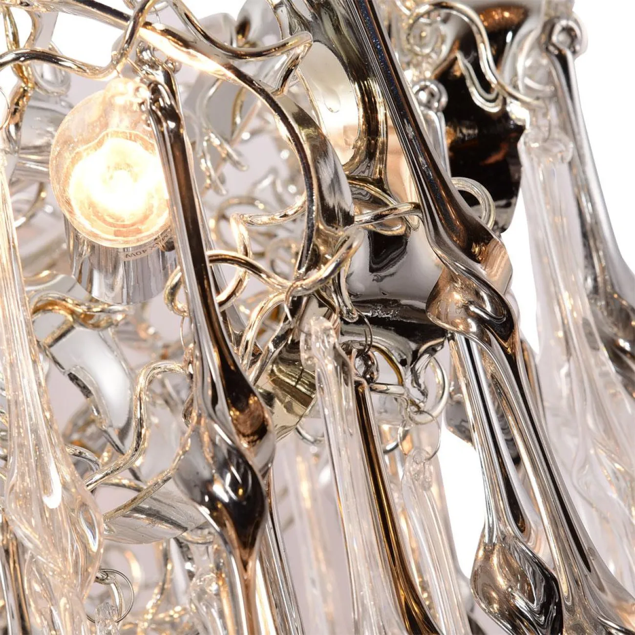 Подвесная люстра AVOLO от ImperiumLoft Подвесная люстра AVOLO от ImperiumLoft