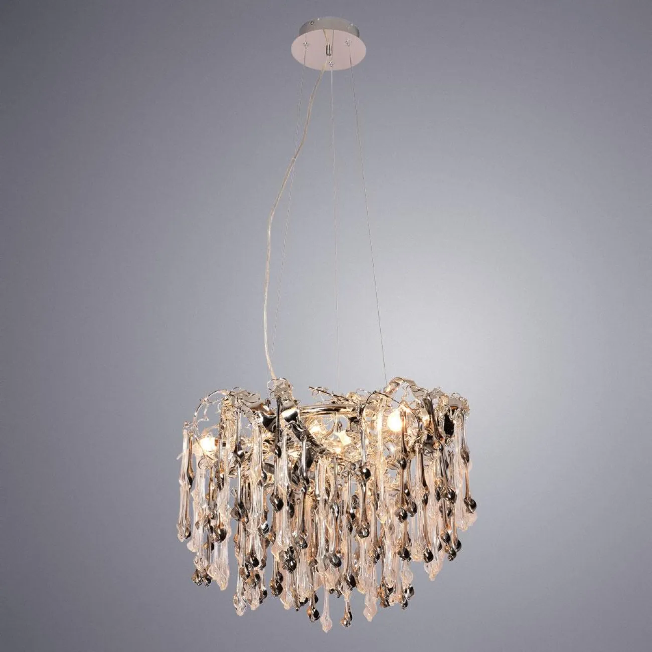 Подвесная люстра AVOLO от ImperiumLoft Подвесная люстра AVOLO от ImperiumLoft