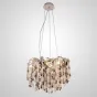 Подвесная люстра AVOLO от ImperiumLoft