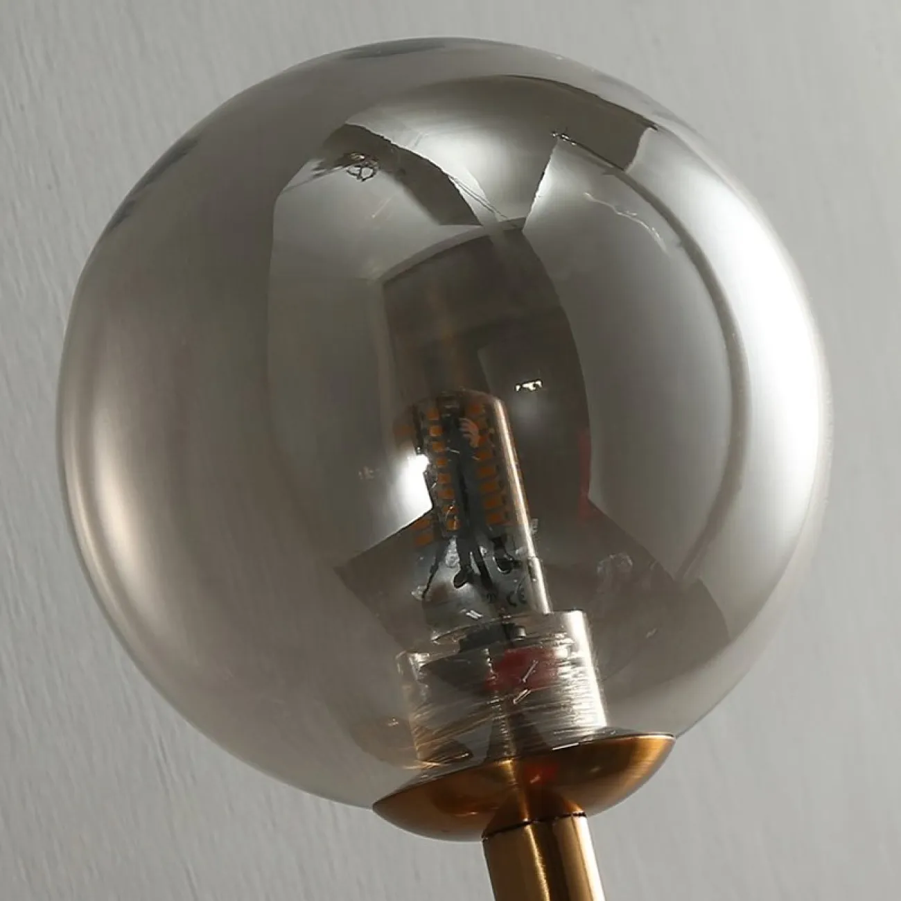 Настенный светильник CASTLE от ImperiumLoft