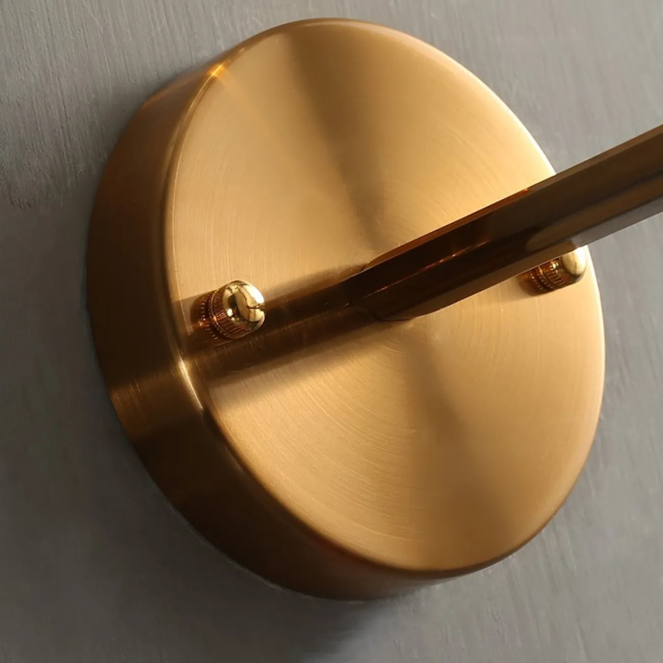 Настенный светильник CASTLE от ImperiumLoft