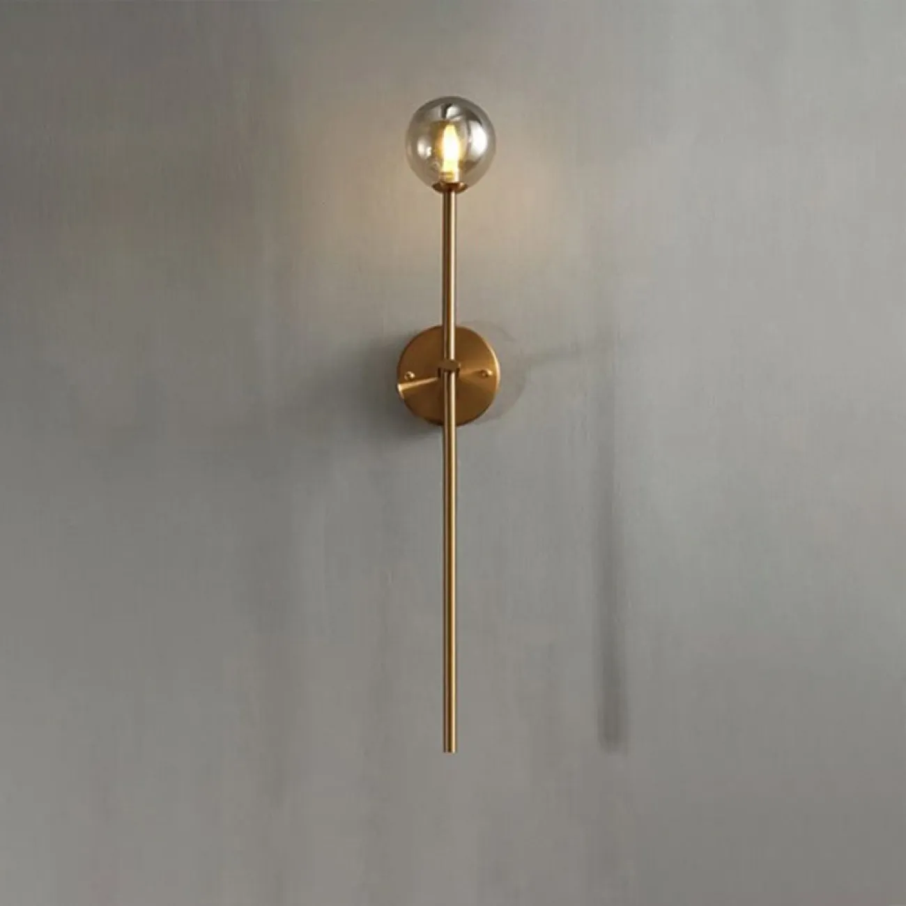 Настенный светильник CASTLE от ImperiumLoft