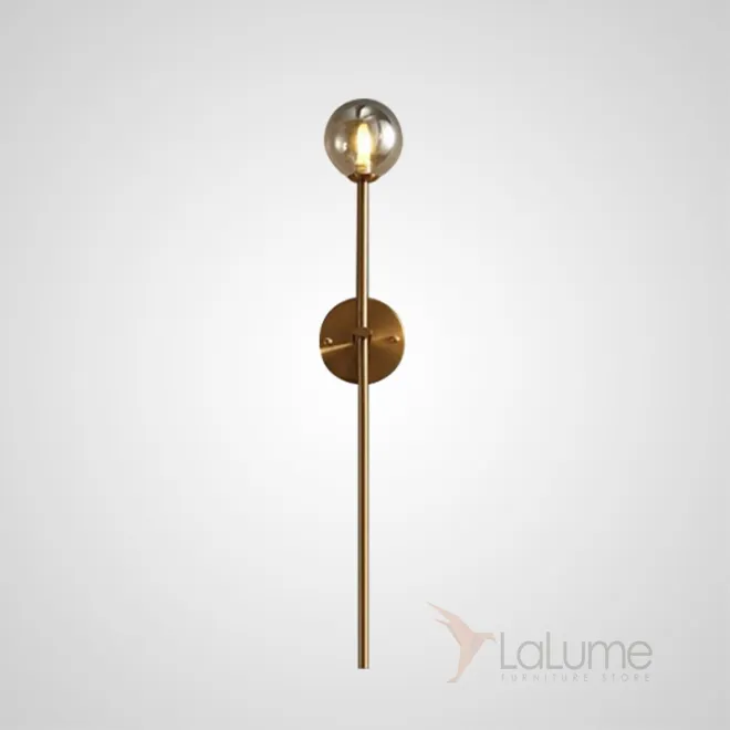 Настенный светильник CASTLE от ImperiumLoft