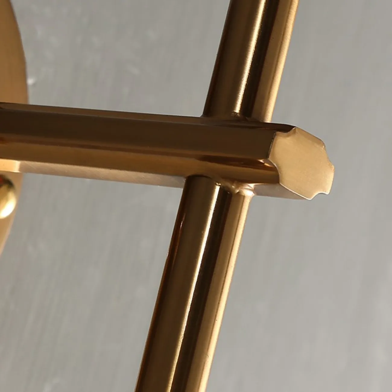 Настенный светильник CASTLE от ImperiumLoft