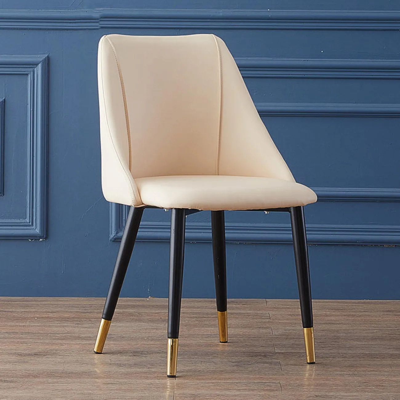 Дизайнерский обеденный стул LaLume-ST00260