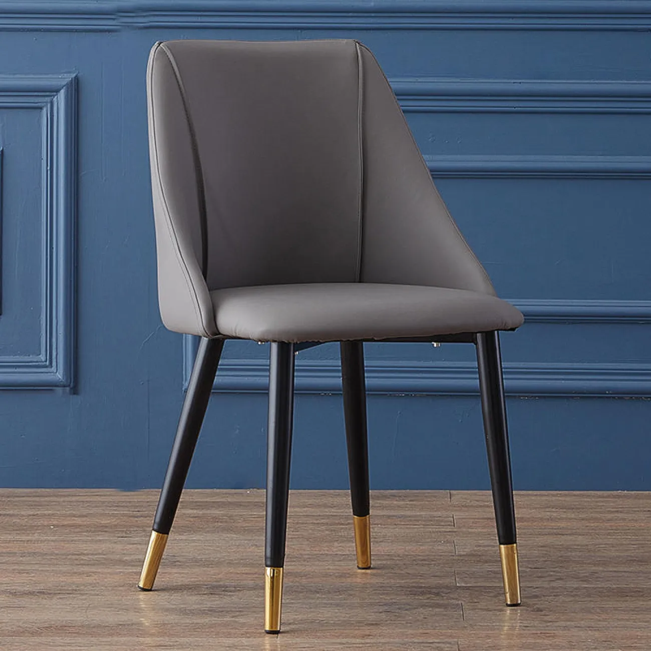 Дизайнерский обеденный стул LaLume-ST00260