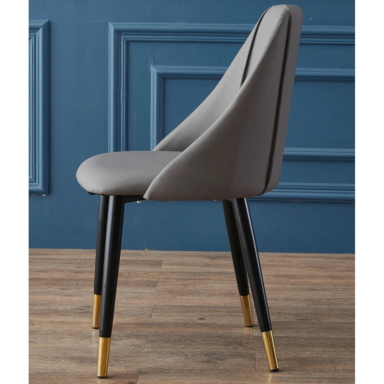 Дизайнерский обеденный стул LaLume-ST00260