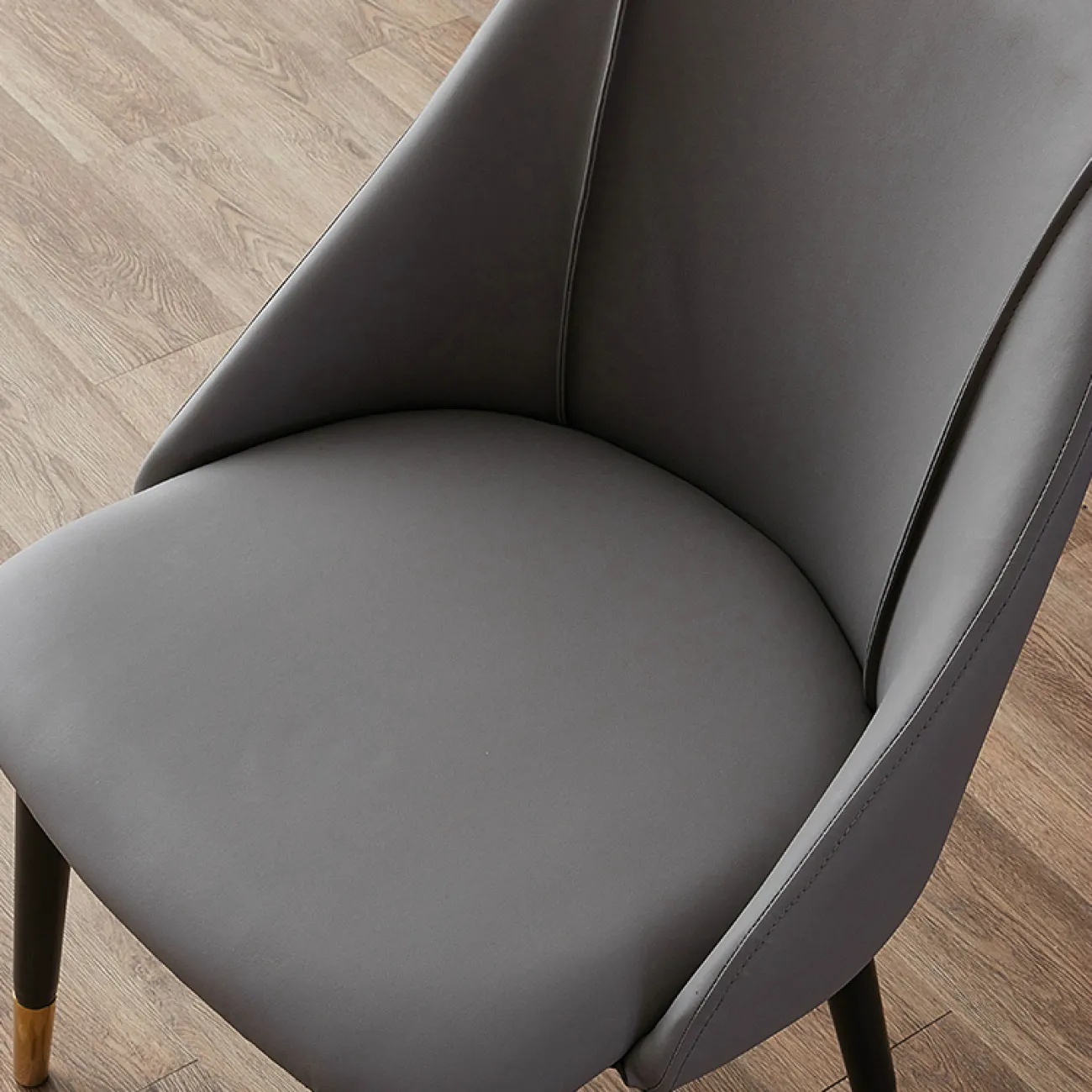 Дизайнерский обеденный стул LaLume-ST00260