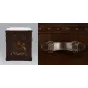 Сундук chest Royal Arms of England от LaLume