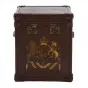 Сундук chest Royal Arms of England от LaLume