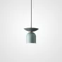 Подвесной светильник JESS L1 Blue от ImperiumLoft