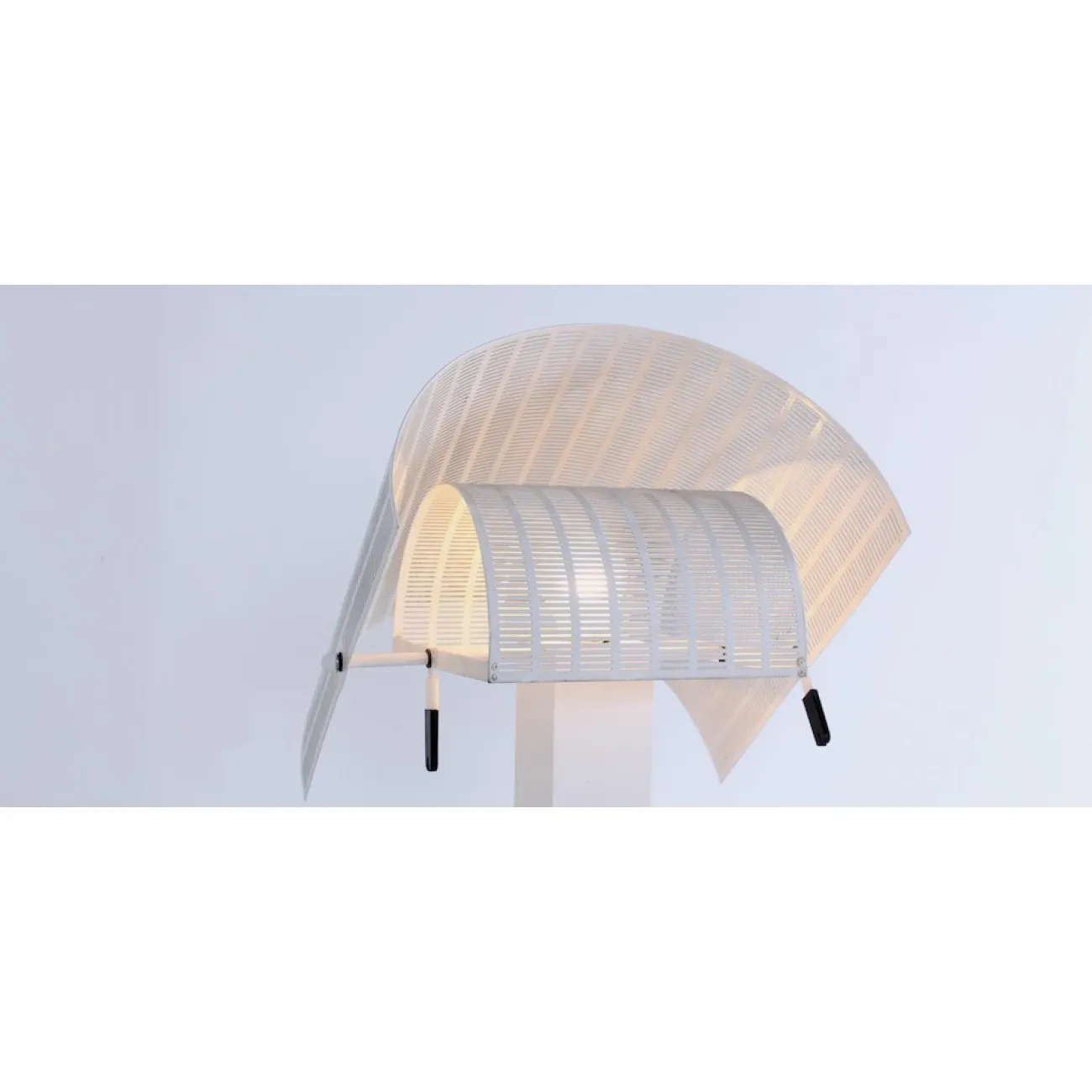 Торшер Artemide Shogun Lamp Flor Lamp
