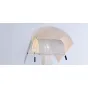 Торшер Artemide Shogun Lamp Flor Lamp