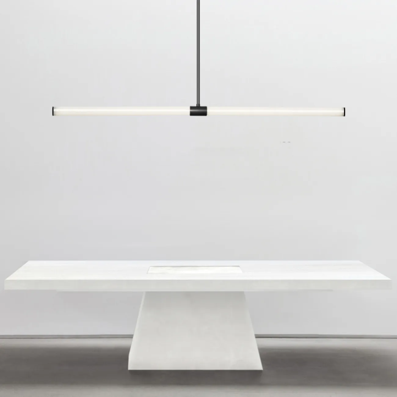 Потолочный светильник ATLANTIS L L100 от ImperiumLoft