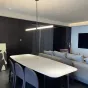 Потолочный светильник ATLANTIS L L120 от ImperiumLoft