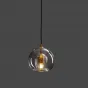 Подвесной светильник LYSE D200 от ImperiumLoft