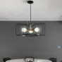Подвесной светильник RAUB от ImperiumLoft
